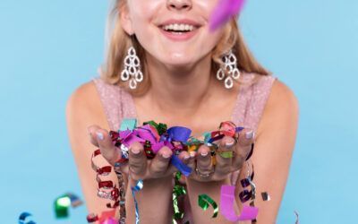 El Toque Final: Encuentra el Complemento Perfecto para tu Look de Fiesta