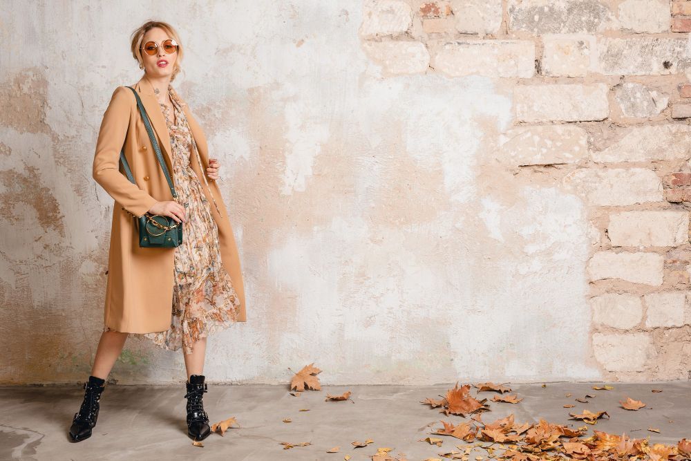 Deslúmbrate con las Tendencias de Moda Otoño-Invierno 2023