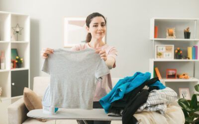Amor Duradero: Consejos de Cuidado de la Ropa para Preservar tu Estilo
