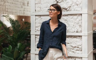 Eleva tu Estilo Profesional: Guía Completa para el Estilo de Trabajo