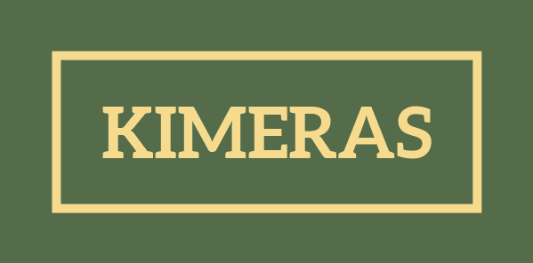 KIMERAS